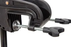 Ultimate Slatted Rubberboot + Elektromotor Set