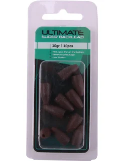 Ultimate Slider Backleads Loodvrij (10 stuks!)