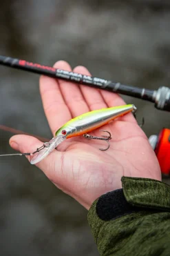 Ultimate Slimstick Twitchbait 9cm (13g)