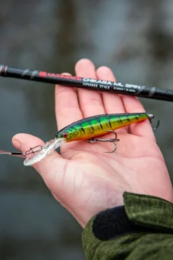 Ultimate Slimstick Twitchbait 9cm (13g)
