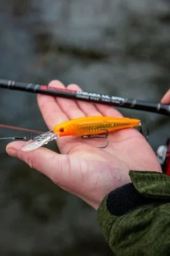 Ultimate Slimstick Twitchbait 9cm (13g)