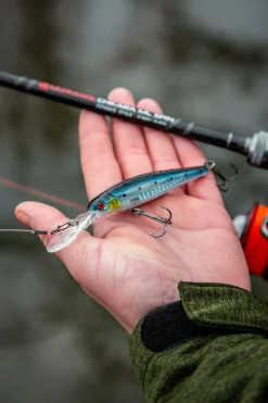 Ultimate Slimstick Twitchbait 9cm (13g)