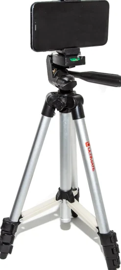 Ultimate Smartphone Tripod Selfie (incl. afstandsbediening)