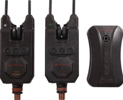 Ultimate Snag Alarm Wireless 2+1 Beetmelderset