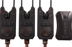 Ultimate Snag Alarm Wireless 3+1 Beetmelderset