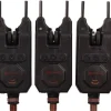 Ultimate Snag Alarm Wireless 4+1 Beetmelderset
