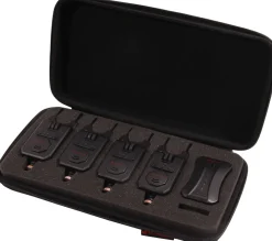 Ultimate Snag Alarm Wireless 4+1 Beetmelderset