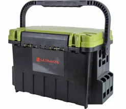 Ultimate Solid Storage Box