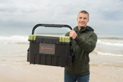Ultimate Solid Storage Box