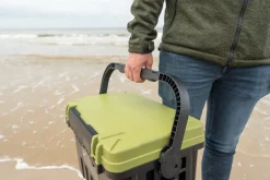 Ultimate Solid Storage Box