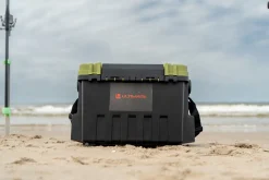 Ultimate Solid Storage Box