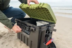 Ultimate Solid Storage Box