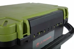 Ultimate Solid Storage Box