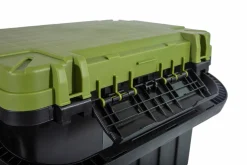 Ultimate Solid Storage Box
