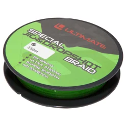 Ultimate Special Jig & Dropshot Braid Fluo Green