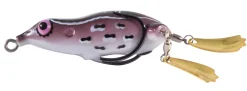 Ultimate Spinfeet Frog Oppervlakte Kunstaas 7cm (18g)