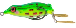 Ultimate Spinfeet Frog Oppervlakte Kunstaas 7cm (18g)
