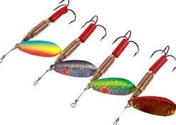 Ultimate Spinner Selection - 4 stuks