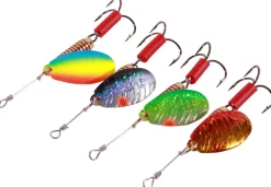 Ultimate Spinner Selection - 4 stuks