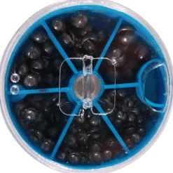 Ultimate Splitshot Lead Box
