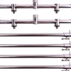 Ultimate Stainless Steel 3 Rod Goalpost Kit