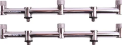 Ultimate Stainless Steel 3 Rod Goalpost Kit