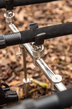 Ultimate Stainless Steel 3 Rod Goalpost Kit
