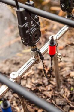 Ultimate Stainless Steel 3 Rod Goalpost Kit