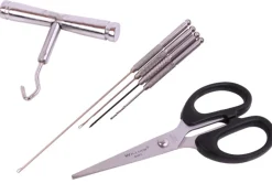 Ultimate Stainless Tool Kit