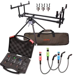 Ultimate Star Rod Pod Set
