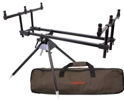 Ultimate Star Rod Pod Set
