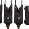 Ultimate Storm Bite Alarm Beetmelder Set 3+1