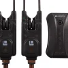 Ultimate Storm Bite Alarm Beetmelder Set 2+1