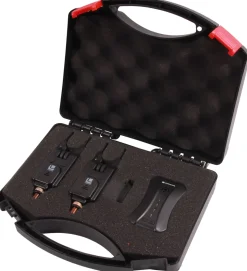 Ultimate Storm Bite Alarm Beetmelder Set 2+1