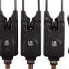 Ultimate Storm Bite Alarm Beetmelder Set 4+1