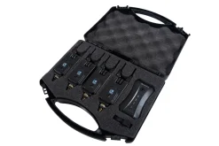 Ultimate Storm Bite Alarm Beetmelder Set 4+1