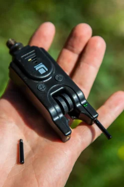 Ultimate Storm Bite Alarm Beetmelder Set 4+1