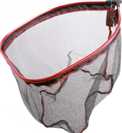 Ultimate Streetfishing Landingsnet + Telescopische Steel 4.00m