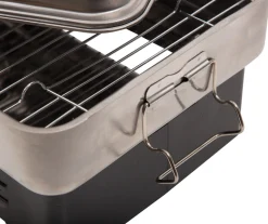 Ultimate Table Smoker