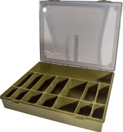 Ultimate Tacklebox Table