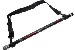 Ultimate Telescopische Streetfishing Schepnetsteel 2,40m