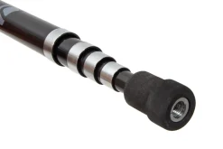 Ultimate Telescopische Streetfishing Schepnetsteel 2,40m