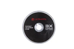 Ultimate Tippet Vliegvis Leader (50m)