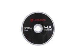 Ultimate Tippet Vliegvis Leader (50m)