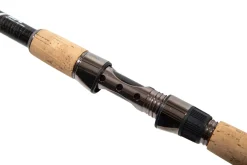 Ultimate TLX Telescopische Spinhengel