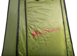 Ultimate Toilet Tent
