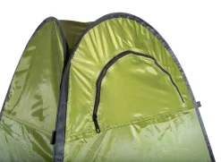 Ultimate Toilet Tent