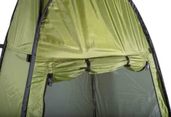 Ultimate Toilet Tent