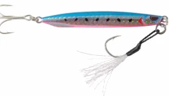 Ultimate Torpe Slim Casting Jig 40g