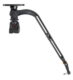 Ultimate Transducer Arm & Fishfinder Mount - Small